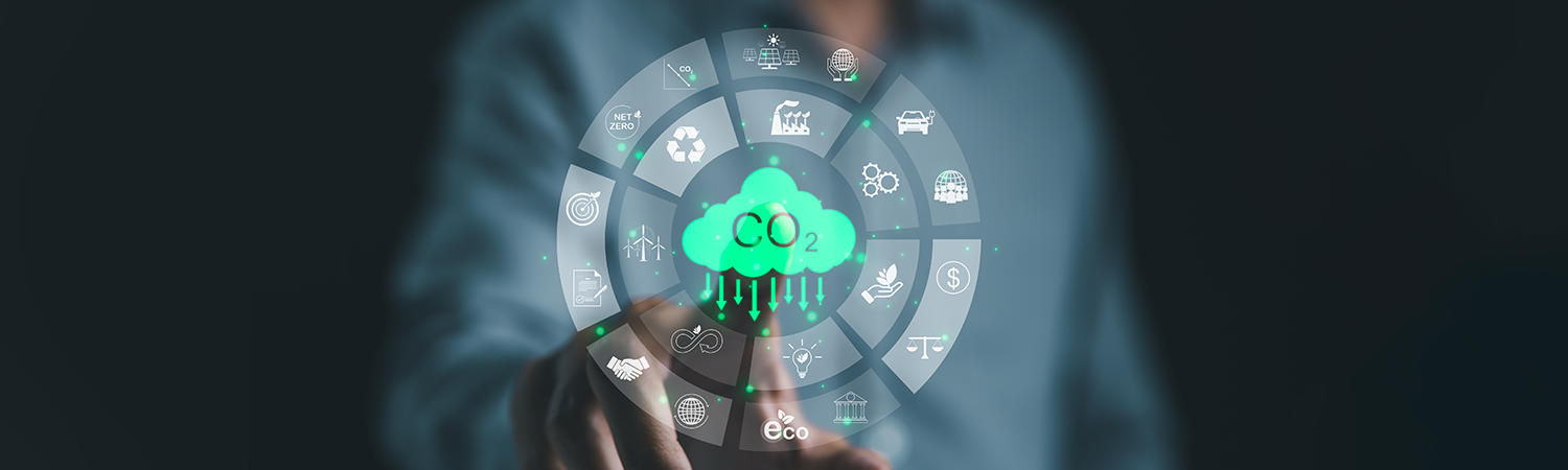 CO2 prestatieladder DNV