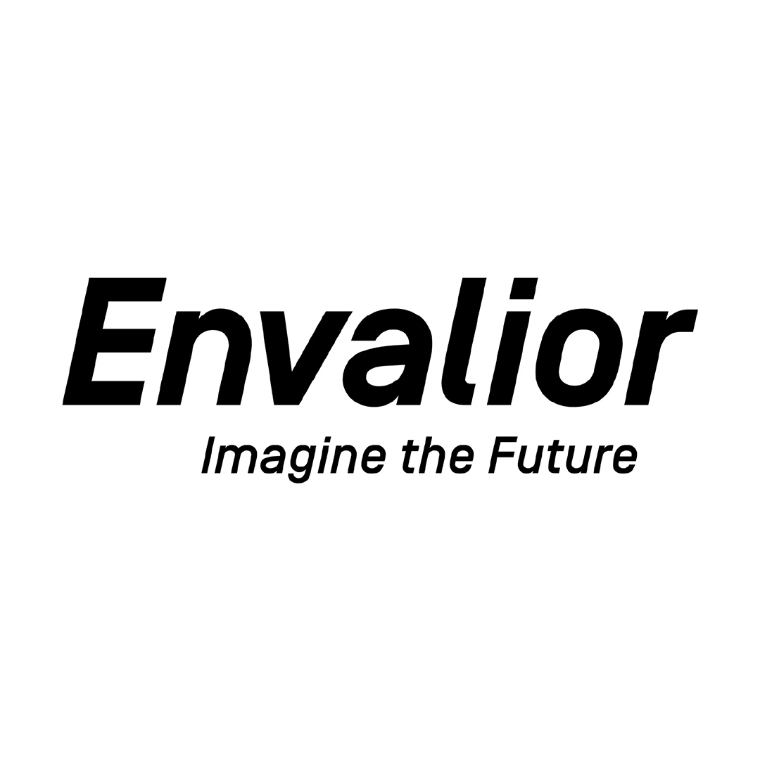 ENVALIOR Nv