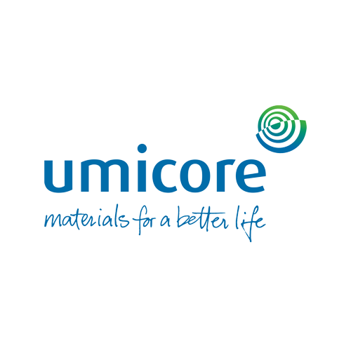 Umicore Hoboken
