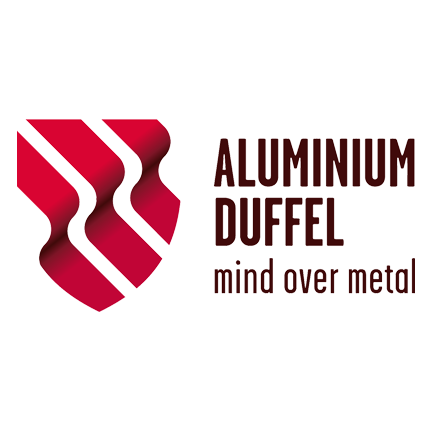 Aluminium Duffel